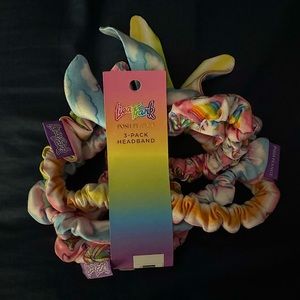 Posh Peanut - Lisa Frank Headbands